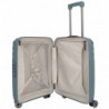 Чемодан Travelite Elvaa Bluegrey Маленький TL076347-26