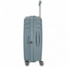 Валіза Travelite Elvaa Bluegrey Середня TL076348-26