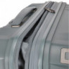 Валіза Travelite Elvaa Bluegrey Середня TL076348-26