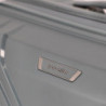 Валіза Travelite Elvaa Bluegrey Середня TL076348-26