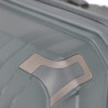 Валіза Travelite Elvaa Bluegrey Середня TL076348-26