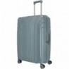 Валіза Travelite Elvaa Bluegrey Велика TL076349-26