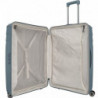 Валіза Travelite Elvaa Bluegrey Велика TL076349-26
