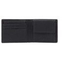 Портмоне Piquadro Rhino (W118) Black PU4188W118R_N