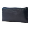 Ключниця Piquadro на блискавці BL SQUARE/N.Blue PC1514B2_BLU2