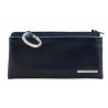 Ключниця Piquadro на блискавці BL SQUARE/N.Blue PC1514B2_BLU2
