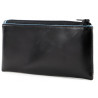 Ключница Piquadro Blue Square на молнии (14х7)