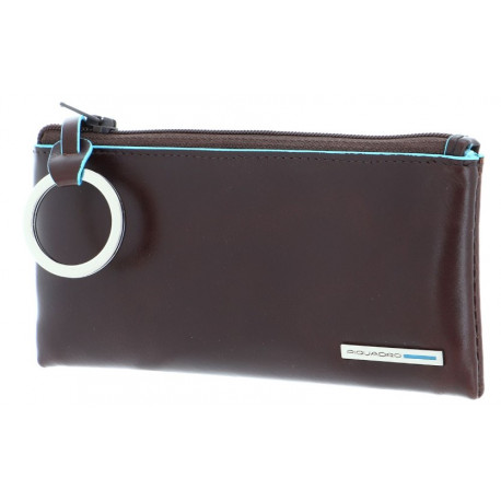 Ключниця Piquadro Blue Square (B2) 14х7 см
