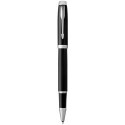 Ручка-ролер Parker IM Black CT RB 22 122
