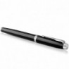 Ручка-ролер Parker IM Black CT RB 22 122