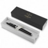 Ручка-ролер Parker IM Black CT RB 22 122