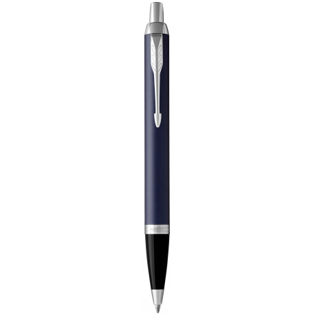 Кулькова ручка Parker IM Blue CT BP 22 432
