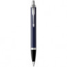 Кулькова ручка Parker IM Blue CT BP 22 432