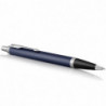 Кулькова ручка Parker IM Blue CT BP 22 432