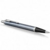 Кулькова ручка Parker IM Light Blue Grey CT BP 22 532