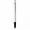 Кулькова ручка Parker IM White CT BP 22 632