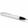Кулькова ручка Parker IM White CT BP 22 632