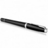 Перьевая ручка Parker URBAN Muted Black CT FP F 30111