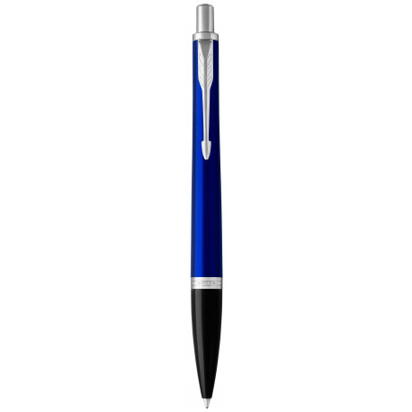 Кулькова ручка Parker URBAN Nightsky Blue CT BP 30432