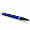 Кулькова ручка Parker URBAN Nightsky Blue CT BP 30432