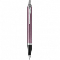 Шариковая ручка Parker IM Light Purple CT BP 22 732