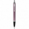 Шариковая ручка Parker IM Light Purple CT BP 22 732