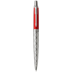 Шариковая ручка Parker JOTTER 17 SE Red Classic CT BP 19 132