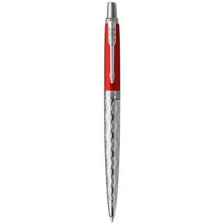 Шариковая ручка Parker JOTTER 17 SE Red Classic CT BP 19 132