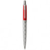 Шариковая ручка Parker JOTTER 17 SE Red Classic CT BP 19 132