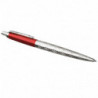 Шариковая ручка Parker JOTTER 17 SE Red Classic CT BP 19 132