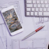 Шариковая ручка Parker JOTTER 17 SE Red Classic CT BP 19 132