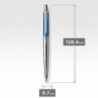 Шариковая ручка Parker JOTTER SE Skyblue Modern CT BP 19 232