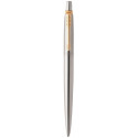 Гелева ручка Parker JOTTER Stainless Steel GT GEL 16 062