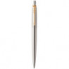 Гелева ручка Parker JOTTER Stainless Steel GT GEL 16 062