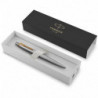 Гелева ручка Parker JOTTER Stainless Steel GT GEL 16 062