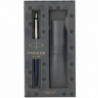 Набор Parker JOTTER Royal Blue CT BP (шариковая ручка + чехол)