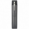 Набор Parker JOTTER Royal Blue CT BP (шариковая ручка + чехол)