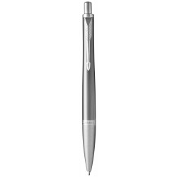 Ручка шариковая Parker URBAN Premium Silvered Powder CT BP 32 232