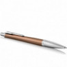 Ручка шариковая Parker URBAN Premium Orange CT BP 32 432