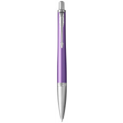 Ручка шариковая Parker URBAN Premium Violet CT BP 32 532