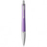 Ручка шариковая Parker URBAN Premium Violet CT BP 32 532