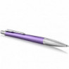 Ручка шариковая Parker URBAN Premium Violet CT BP 32 532