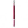 Ручка кулькова Parker URBAN Premium Dark Purple CT BP 32 732