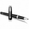 Ручка-ролер Parker URBAN Muted Black CT RB 30 122