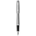 Ручка перьевая Parker URBAN Metro Metallic CT FP F 30 311