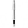 Ручка перьевая Parker URBAN Metro Metallic CT FP F 30 311