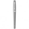 Ручка перьевая Parker URBAN Metro Metallic CT FP F 30 311