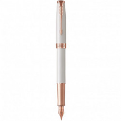 Перова ручка Parker SONNET Pearl Lacquer PGT FP F 87 611