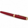 Перова ручка Parker SONNET Red Lacquer GT FP F 86 211