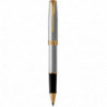 Ручка-ролер Parker SONNET Stainless Steel GT RB 84 122